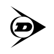 لوگوی DUNLOP