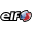لوگوی ELF
