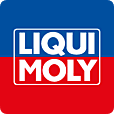 لوگوی LIQUI MOLY