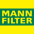 لوگوی MANN FILTER