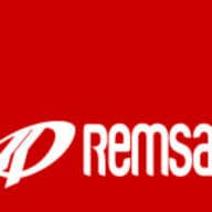 لوگوی REMSA