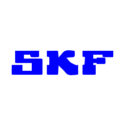 لوگوی SKF