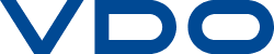 لوگوی VDO