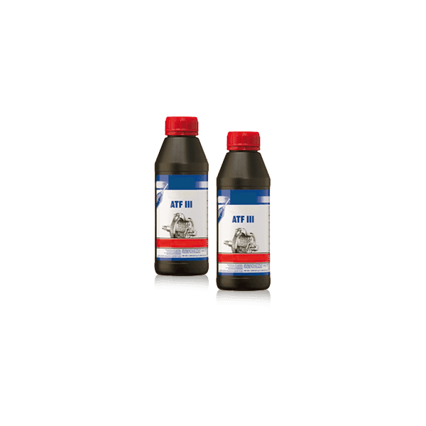 روغن گیربکس/ اتومات