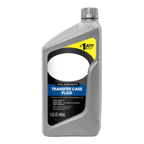 روغن گیربکس/4WD/ترانسفر کیس