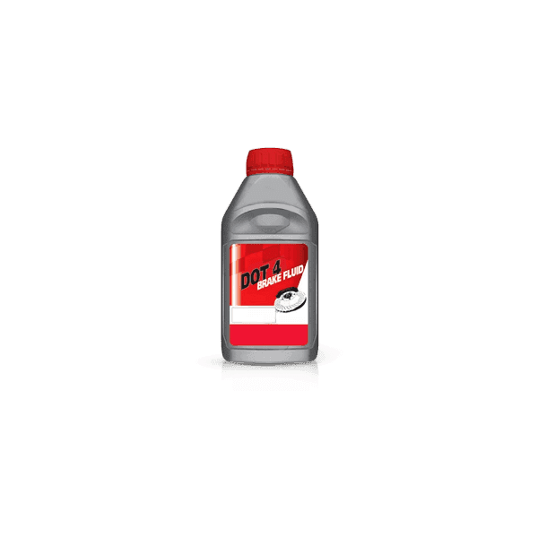 روغن ترمز
