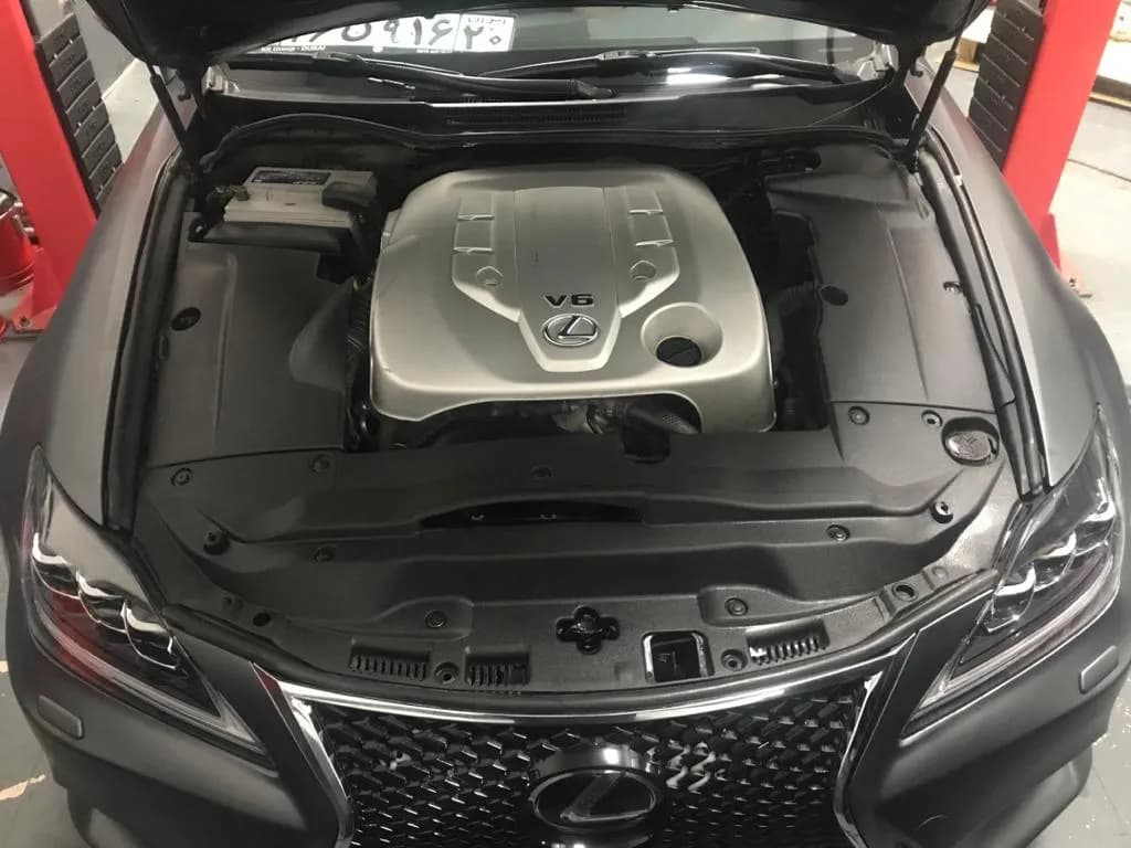 تصویر 5 از تعمیرگاه Toyota Care
