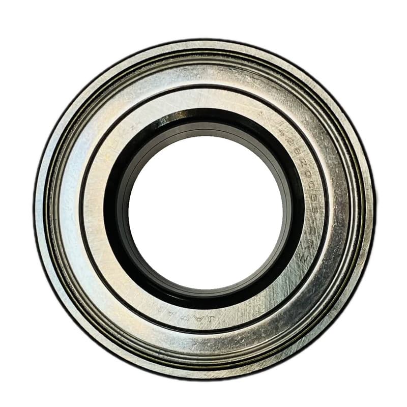 بلبرینگ چرخ جلو ایساکو کد 0270202420 مناسب برای پژو 405