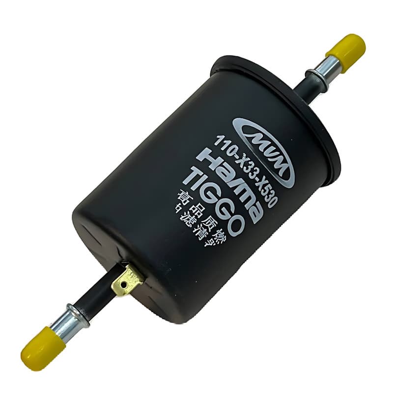 فیلتر بنزین خودرو ام اف دی مدل S11-1117110 مناسب برای هایما