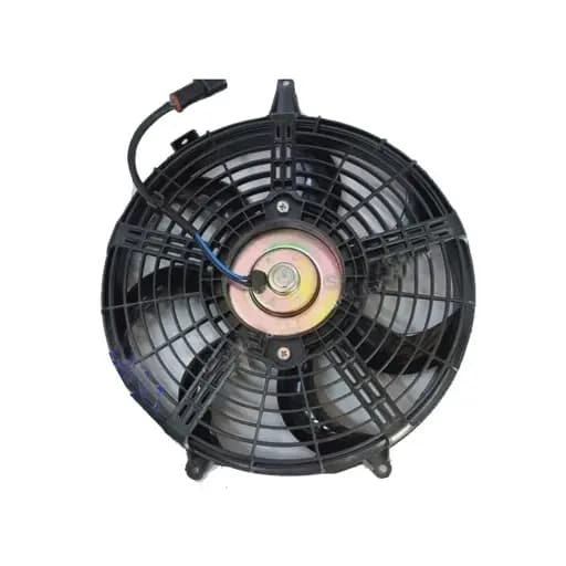 مجموعه فن كندانسور کوییک سایپا یدک کد 102967 - P06
