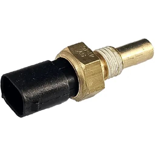 سنسور دمای آب شاهین سایپا یدک سه فیش کد 861585 - P44