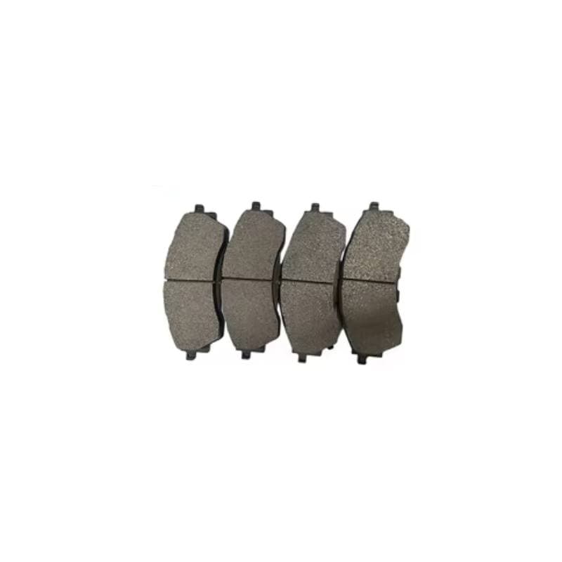 لوازم یدکی هایما لنت ترمز عقب هایما 8S