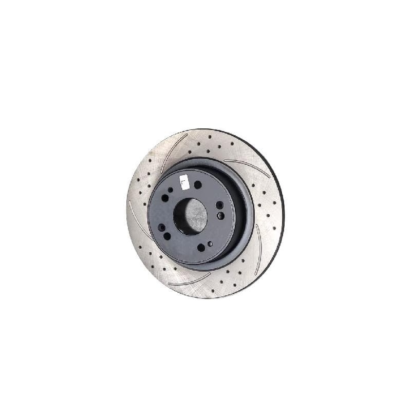لوازم یدکی H30 کراس دیسک ترمز عقب H30 کراس