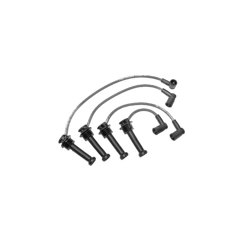تیگو 7 وایر شمع تیگو 7