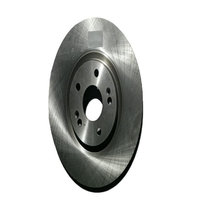 دیسک ترمز چرخ جلو کد 3501075 مناسب برای تیگو 7 تیگو 8 و فونیکس FX