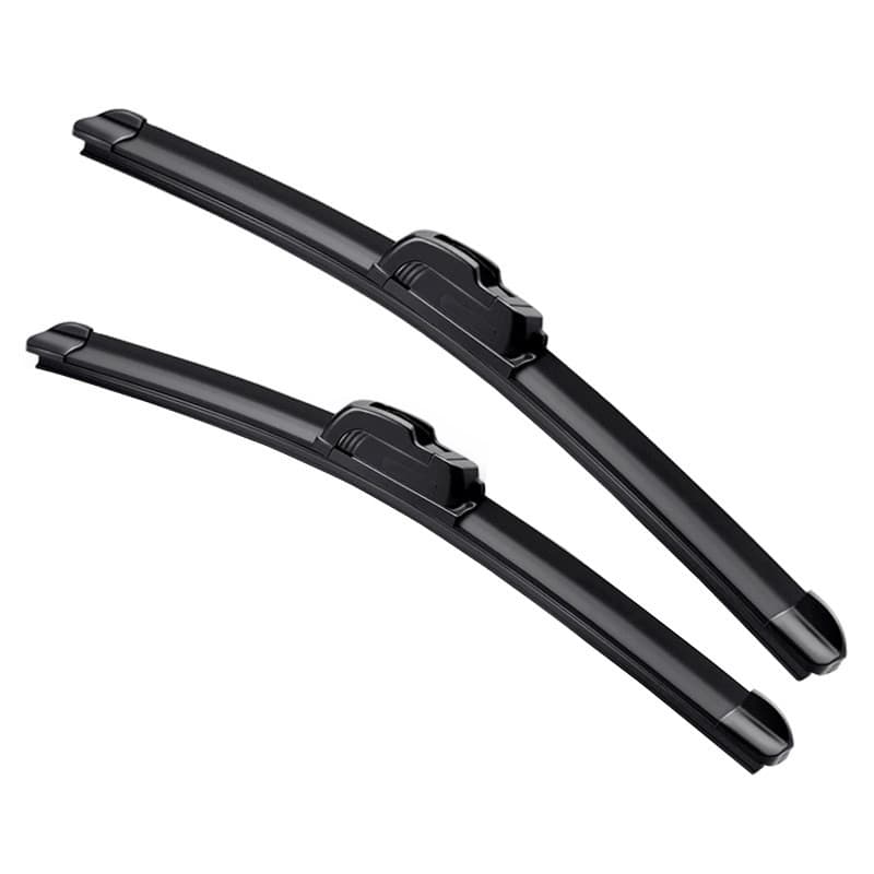 تیغه برف پاک‌کن پاسیکو مدل FLAT PRO مناسب برای ام وی ام 315 بسته 2 عددی