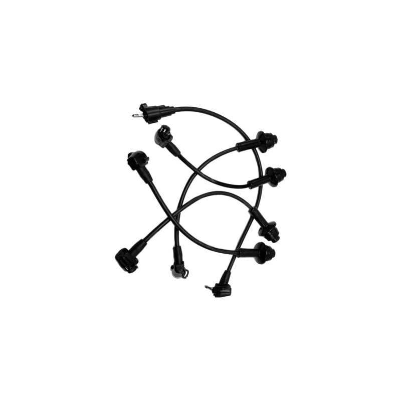 فونیکس FX اکسلنت وایر شمع فونیکس FX اکسلنت