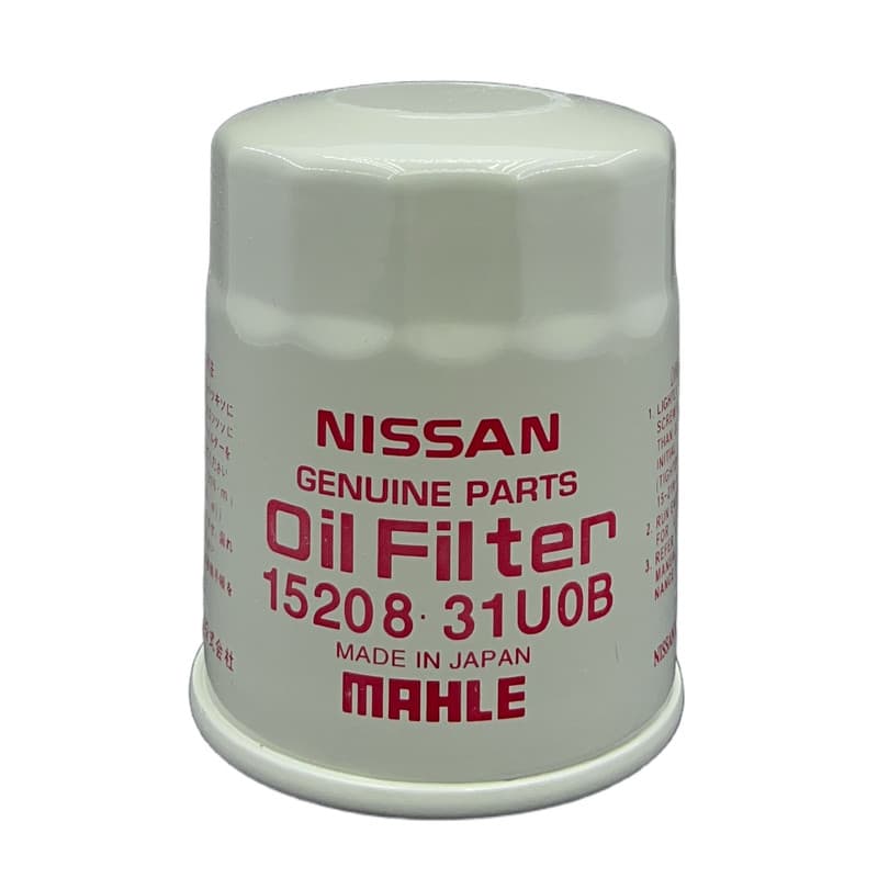 فیلتر روغن نیسان جنیون پارتس مدل 15208-31U0B مناسب برای پیکاپ ریچ-هایما S7 و S5-هاوال M4 و فردا موتور SX5