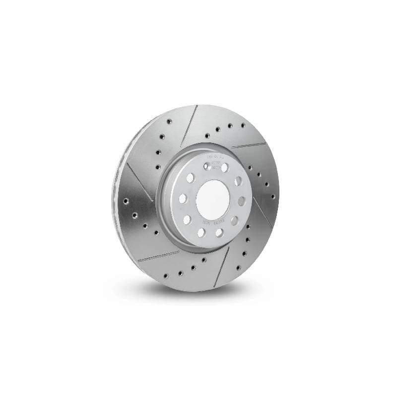 دیسک ترمز عقب سوبا M4