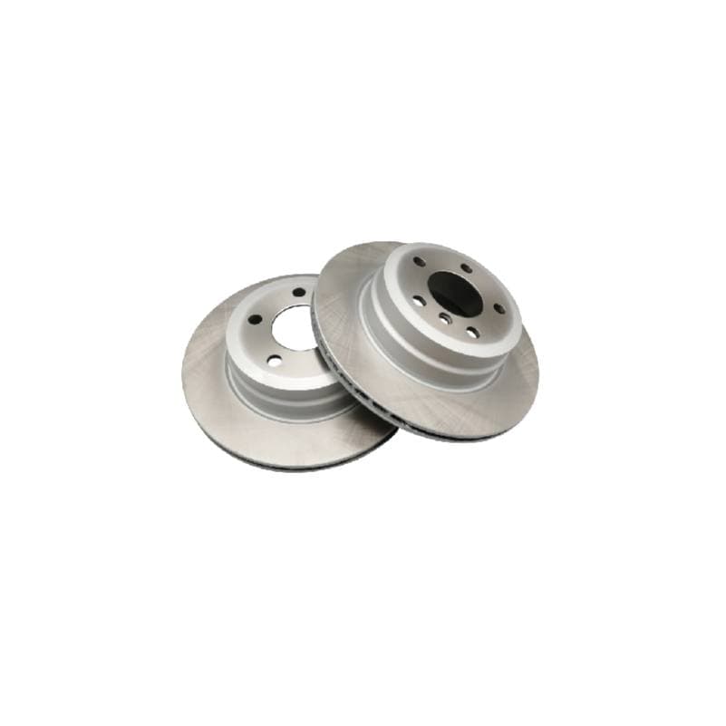 لوازم یدکی لوکانو دیسک ترمز جلو لوکانو L8