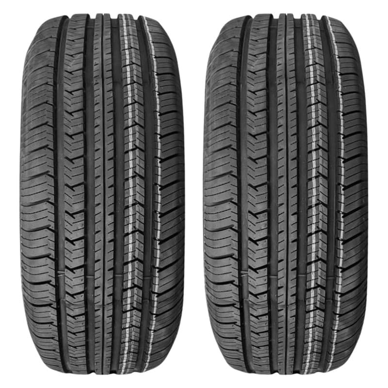 لاستیک رودوینگ RW-581 سایز 175/60R13 (دو حلقه)