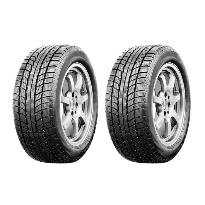 لاستیک تراینگل TE301 سایز 165/65R13 (دو حلقه)