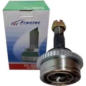 کله پلوس 22خار abs 405 (خاروسط) فرانتک 423605