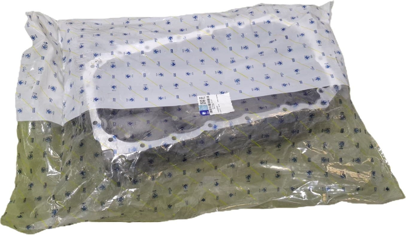 کارتل روغن موتور TU5 - TU5P - تارا با گیربکس اتوماتیک - شرکتی ایساکو - کد 1400203699