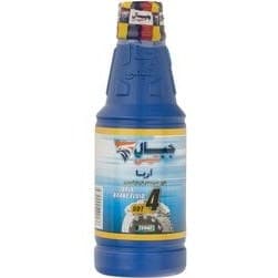 روغن ترمز جبال شیمی ۲۵۰ میل ابی DOT4