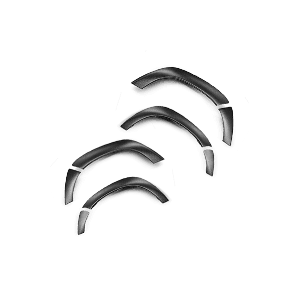 فلاپ گلگیر/ابروی گلگیر