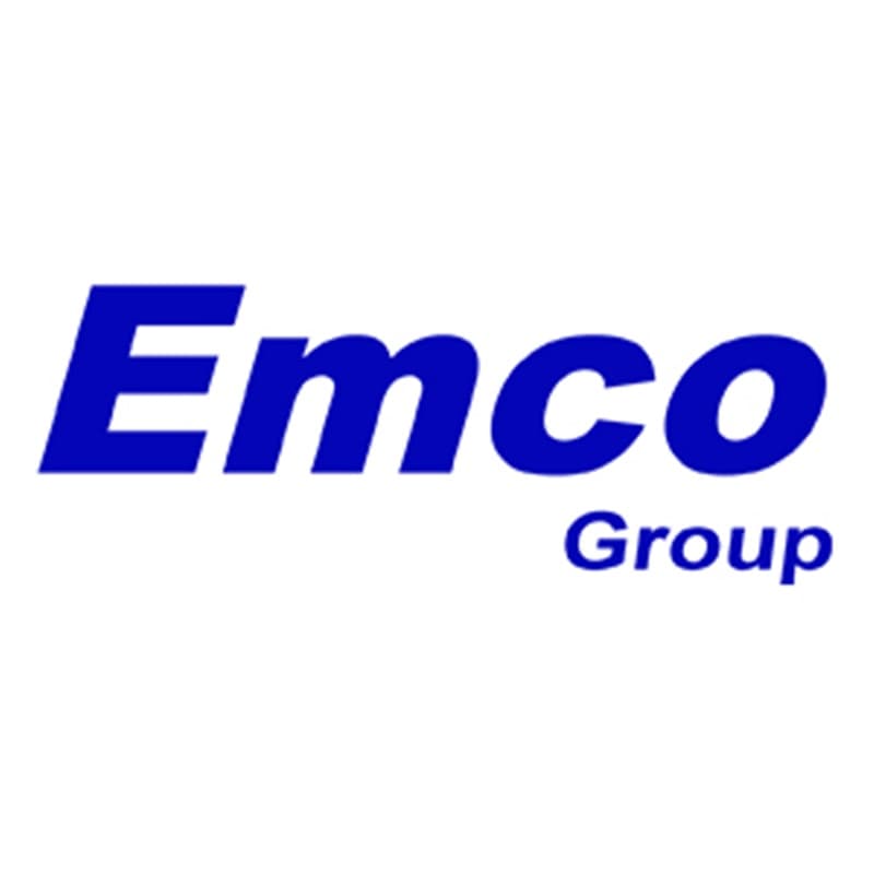 لنت ترمز جلو امکو EMCO مدل 95511153 مناسب ام وی ام X33
