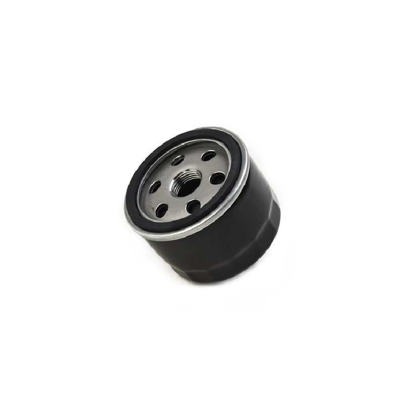 لوازم یدکی چری تیگو فیلتر روغن تیگو 5