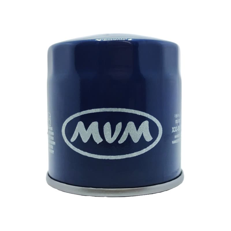 فیلتر روغن خودرو مدل FFO 1013 مناسب برای MVM 530