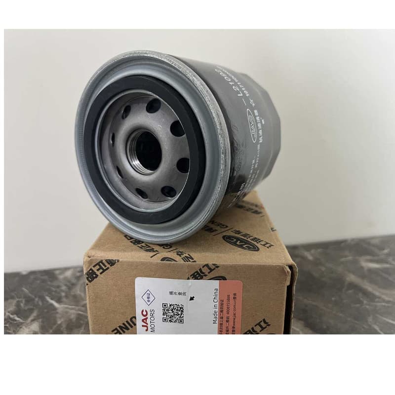 فیلتر روغن جک مدل JJ7 مناسب برای KMC J7