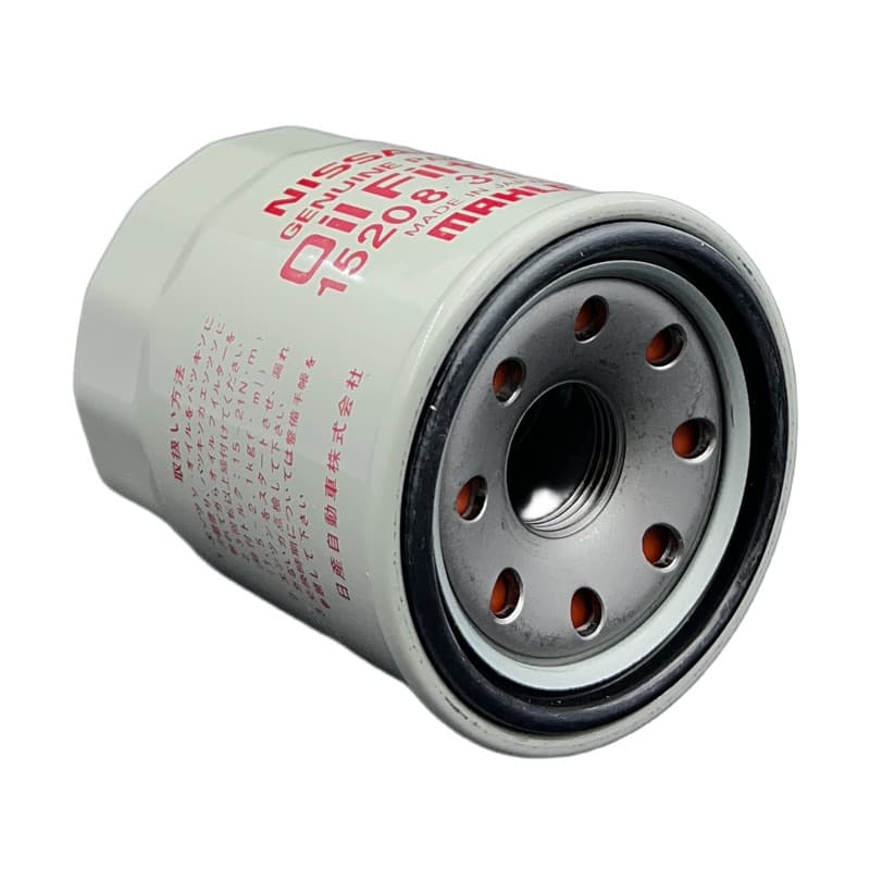 فیلتر روغن نیسان جنیون پارتس مدل 15208-31U0B مناسب برای پیکاپ ریچ-هایما S7 و S5-هاوال M4 و فردا موتور SX5