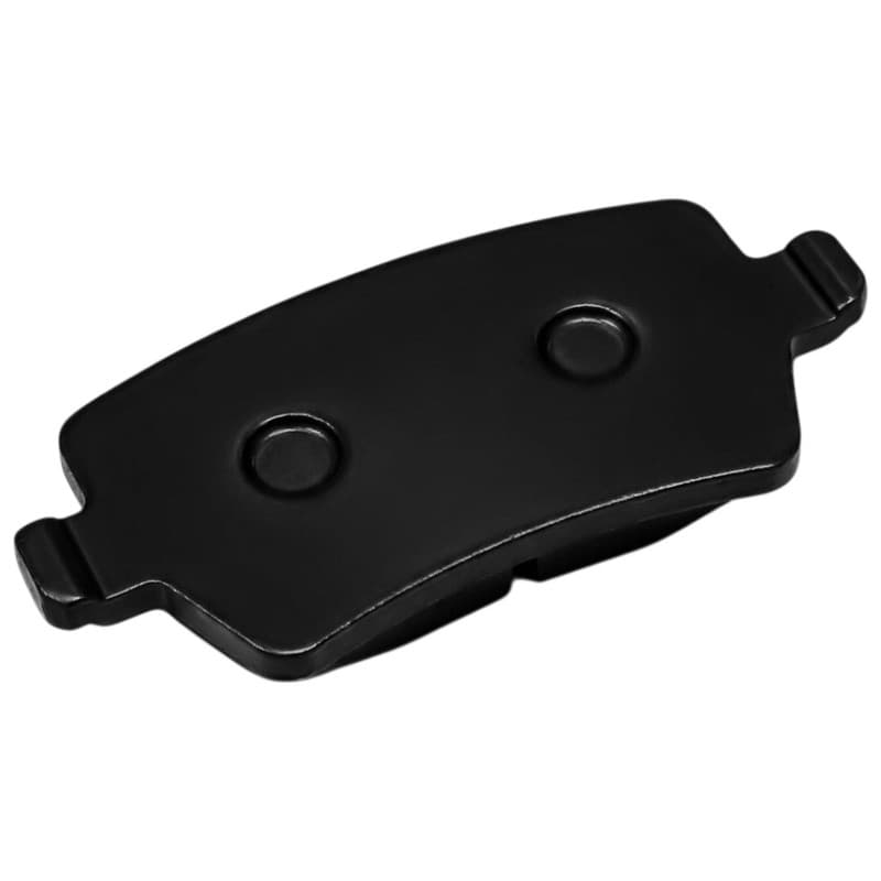 لنت ترمز دیسکی چرخ عقب خودرو فورس مدل 003671 دو جفت مناسب برای لاماری ایما، فردا موتور سوبا M4