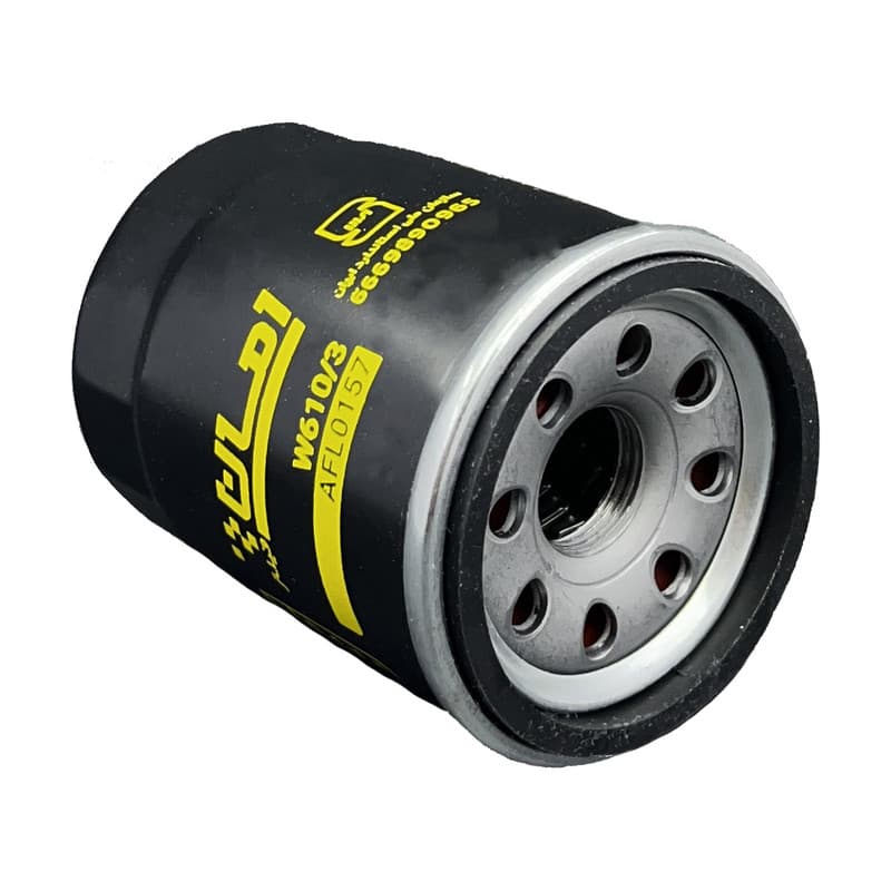 فیلتر روغن امان مدل AFL 0157-0110 مناسب برای بی وای دی BYD F3-S6 و ولکس C30