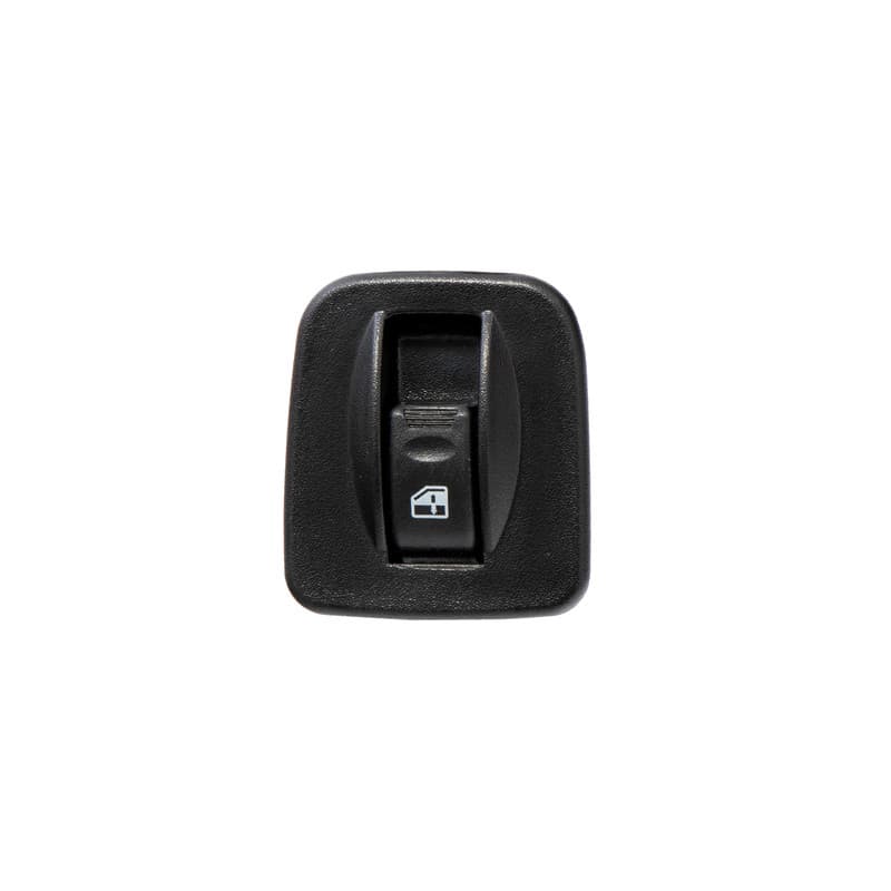 کلید شیشه بالابر جلو راست فابریک پارت مدل 48014 مناسب برای پراید 131