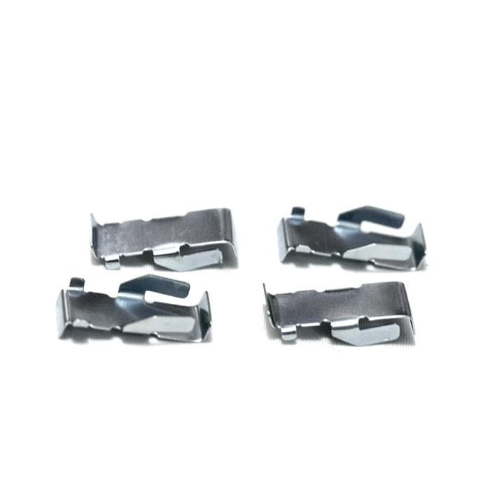 خار ناخنی لنت ترمز آرپیکو کد 4510 مناسب برای پراید بسته 50 عددی