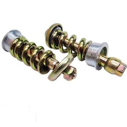 کیت واشر گلویی اگزوز ایساکو مناسب پژو ۴۰۵ کد ۱۶۳۱۸۰۰۳۹۹
